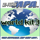 World Kit 3 ícone