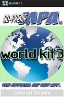 World Kit 3 スクリーンショット 1