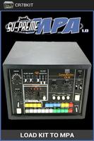 1 Schermata CR-78 DRUM KIT