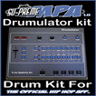 Drumulator Kit