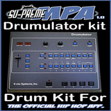 Drumulator Kit biểu tượng