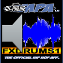 FX Drums1 aplikacja