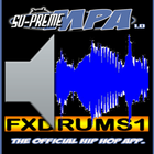 FX Drums1 ikona