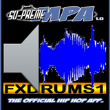 FX Drums1 ícone