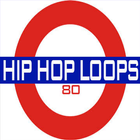 Hip Hop Loops آئیکن