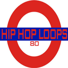 Hip Hop Loops lite アイコン