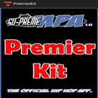 Premier Kit ikon