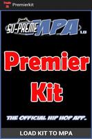 Premier Kit syot layar 1