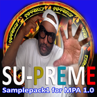 Sample Pack 1 for MPA আইকন