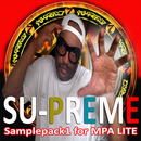 Sample Pack 1 for MPA Lite-APK