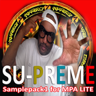 Sample Pack 1 for MPA Lite ícone