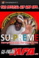 پوستر Sample Pack 1 for MPA Lite