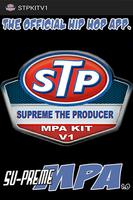Supreme The Producer Kit V1 poster