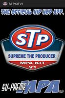 Supreme The Producer Kit V1 Cartaz