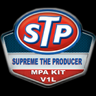 Supreme The Producer Kit V1 L-icoon