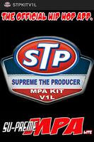 Supreme The Producer Kit V1 L Cartaz