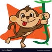 swing monkey