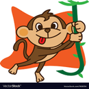 swing monkey-APK