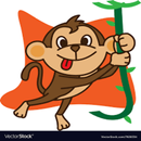 swing monkey APK