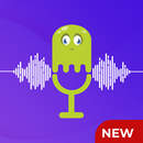 Voice Changer: Voice Editor - Funny Voice Effects APK