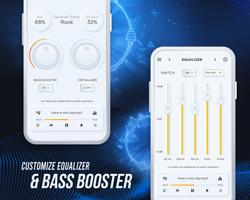 Super Volume Up Amplifier 2020 - PRO Sound Booster capture d'écran 1