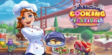 Cooking Festival