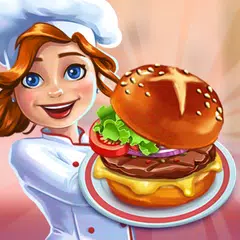 Скачать Cooking Festival APK