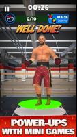 Boxing Ring Ekran Görüntüsü 1