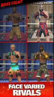 2 Schermata Boxing Ring
