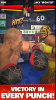 Boxing Ring Ekran Görüntüsü 3