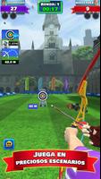 Archery Club captura de pantalla 1