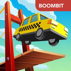 Build a Bridge! APK Herunterladen