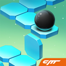 Dancing Ball World : Music Tap APK