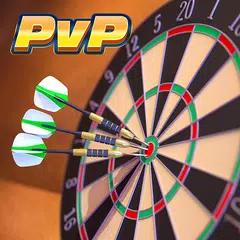 Darts Club: PvP Multiplayer APK 3.2.16 for Android – Download Darts Club:  PvP Multiplayer XAPK (APK Bundle) Latest Version from APKFab.com