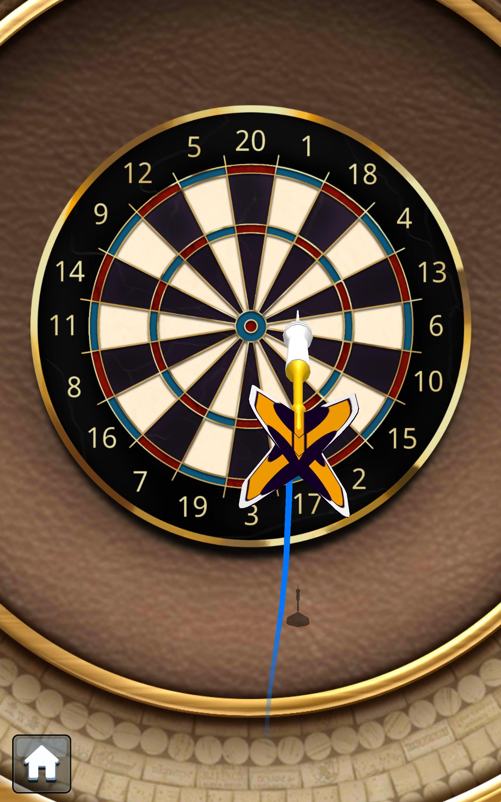 Darts Multiplayer Darts Multiplayer