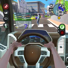 Car Driving School Simulator アプリダウンロード