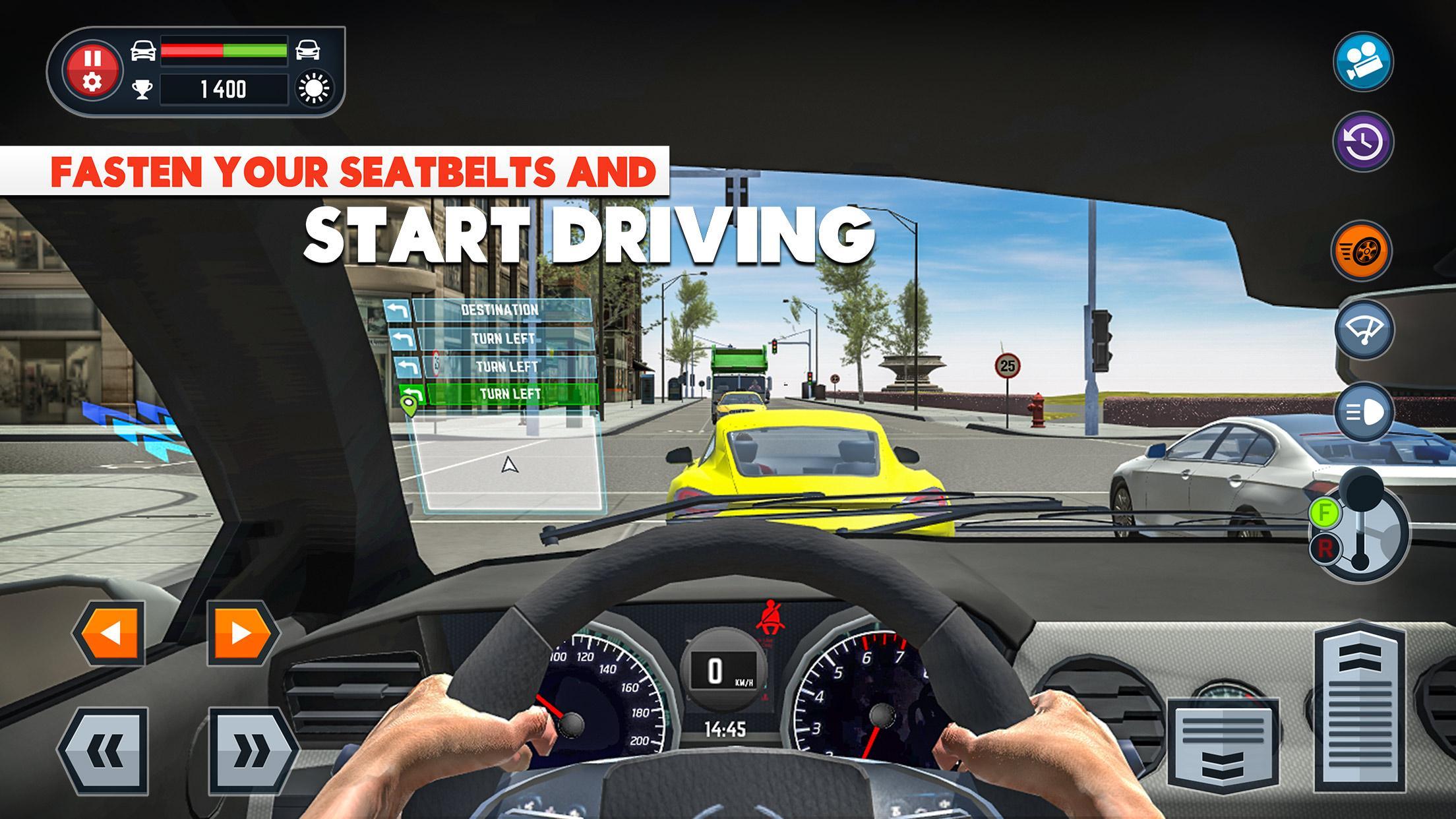 Car game apk download Car game apk download