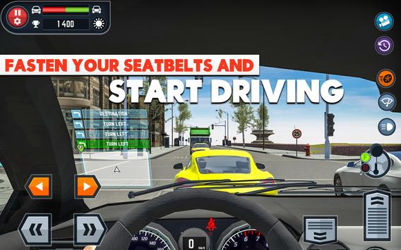 Car Driving School Simulator Apk Uptodown Drawing Ideas Collection