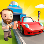 Idle Inventor - Factory Tycoon biểu tượng