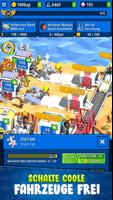 Idle Inventor - Factory Tycoon Screenshot 1