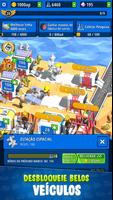 Idle Inventor - Factory Tycoon imagem de tela 1