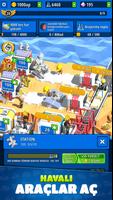 Idle Inventor - Factory Tycoon Ekran Görüntüsü 1
