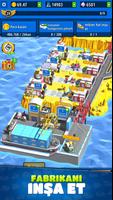 Idle Inventor - Factory Tycoon gönderen