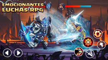 Tiny Gladiators 2 Poster