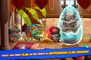 Tiny Gladiators Screenshot 1