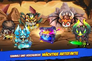 Tiny Gladiators Screenshot 2