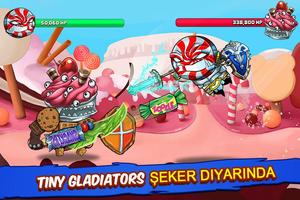 Tiny Gladiators gönderen