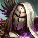 APK Mighty Heroes: Multiplayer PvP