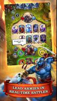 Mighty Heroes poster