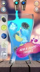 Drink Cocktail Simulator XAPK download